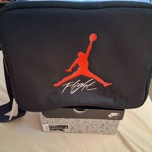 Air Jordan Carrying Bag For Shoes Ans Apparel